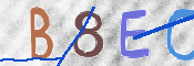 CAPTCHA-Bild