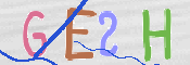CAPTCHA-Bild