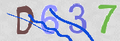 CAPTCHA-Bild