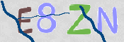 CAPTCHA-Bild