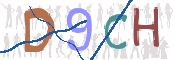 CAPTCHA-Bild