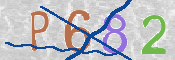 CAPTCHA-Bild