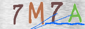CAPTCHA-Bild