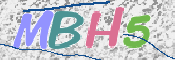 CAPTCHA-Bild
