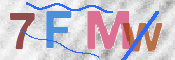 CAPTCHA-Bild